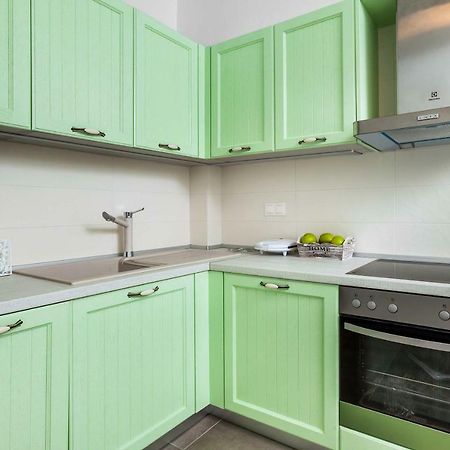 Villa Edem Chanioti Polychrono Ngoại thất bức ảnh